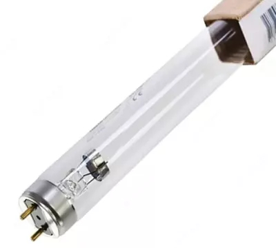 Сменная кварц лампа длиной 30 см