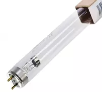 Сменная кварц лампа длиной 30 см