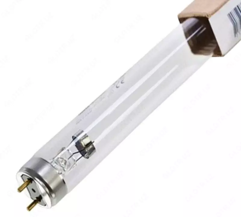 60 sm uzunlikdagi almashtiriladigan kvarts lampa