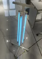 1 200 000 сум Передвижной бактерицидный облучатель с 4-мя лампами