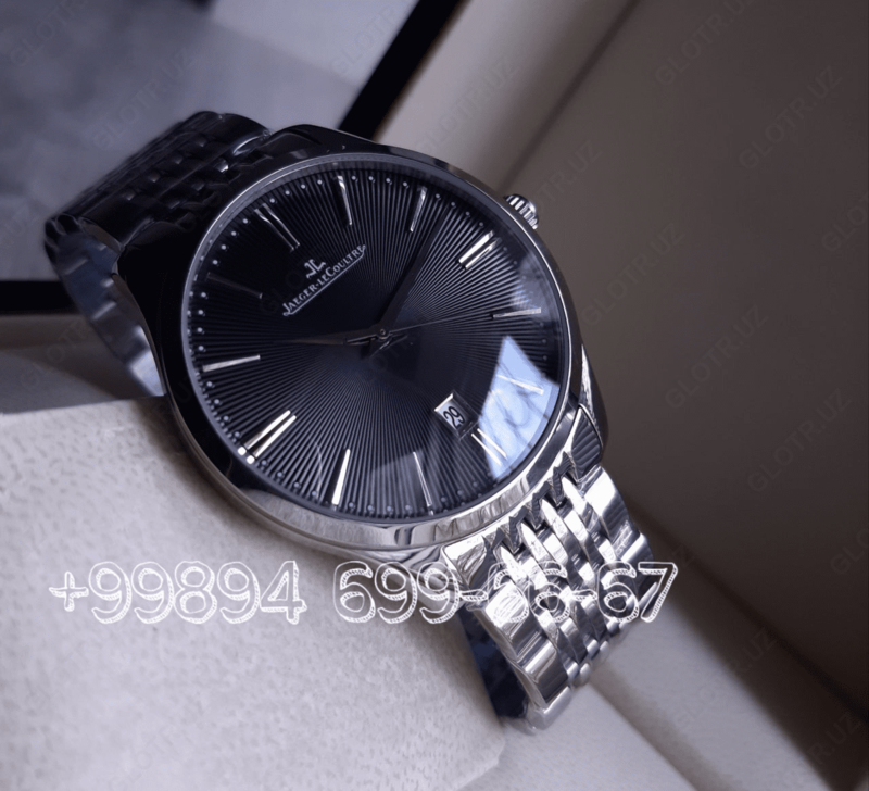  Мужские часы Jaeger-leCoultre - 