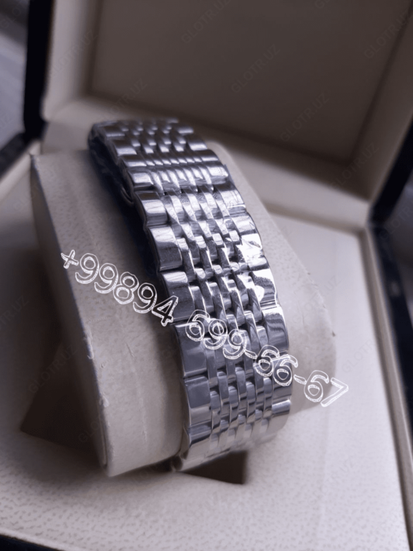   Мужские часы Jaeger-leCoultre