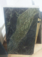  Гранитная плитка ЗЕЛЕНЫЙ ГРАНИТ - 