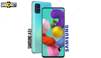 SAMSUNG GALAXY A51
