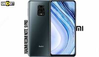 XIAOMI REDMI NOTE 9 PRO