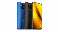   Poco X3 6/128Gb в Рассрочку Ташкент