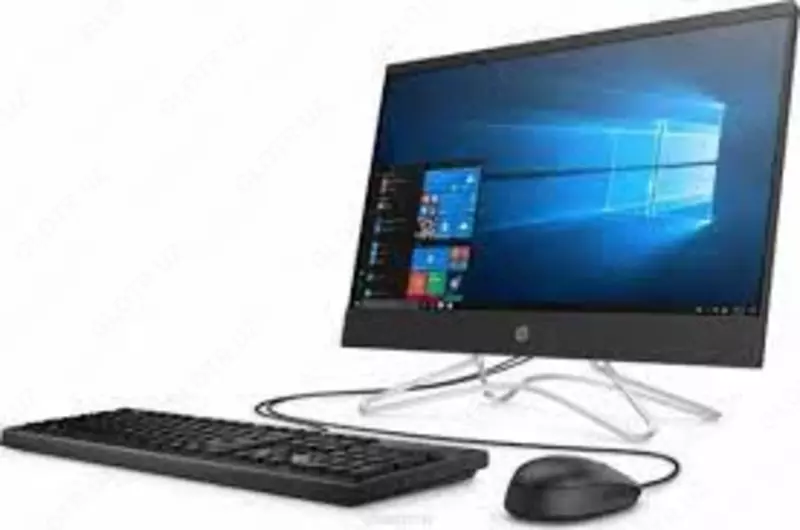  Моноблок HP 200 G3 - 