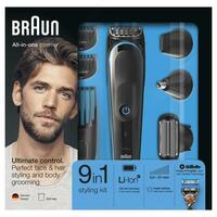  Trimmer braun mgk 5080 - 