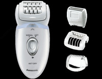 эпилятор PANASONIC ES-ED53-W520