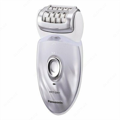 Эпилятор Panasonic ES-ED94 - 1 550 000 сум / шт.