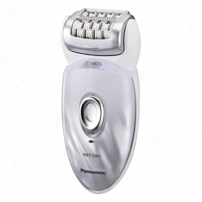 Эпилятор Panasonic ES-ED94 - 1 550 000 сум
