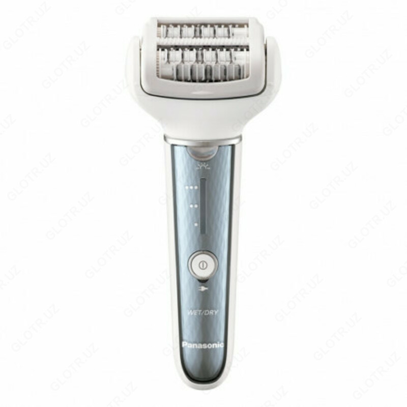 Эпилятор Panasonic ES-EL2A - 1 200 000 сум