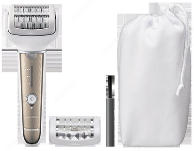 Эпиляторы Panasonic ES-EL3A-N520