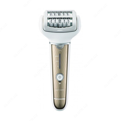 Эпиляторы Panasonic ES-EL3A-N520 - 1 320 000 сум / шт.