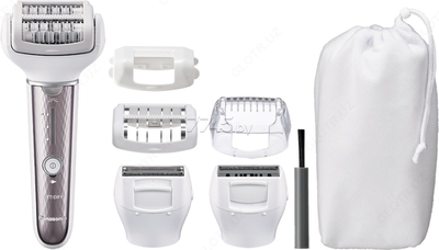 Эпилятор Panasonic ES-EL7A-S520