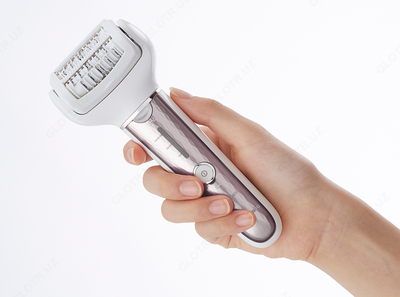 1 460 000 сум / шт. Эпилятор Panasonic ES-EL7A-S520