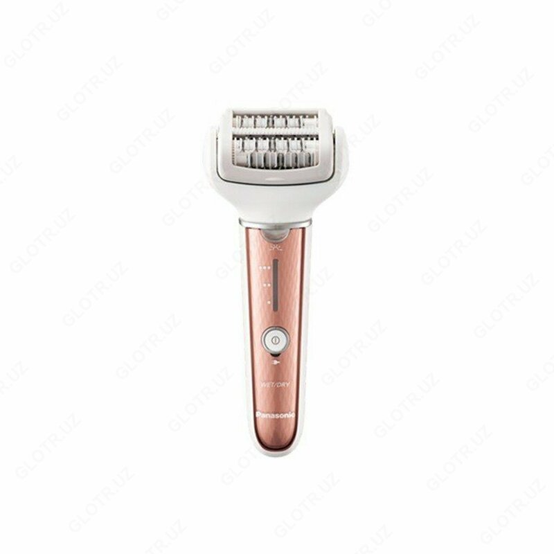 эпилятор PANASONIC ES-EL8A-P520