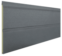 Теплоизолирующая декоративная панель A4-01