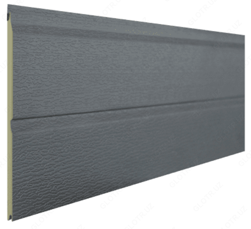 Теплоизолирующая декоративная панель A4-01 - 180 000 сум