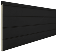 Теплоизолирующая декоративная панель A6-02