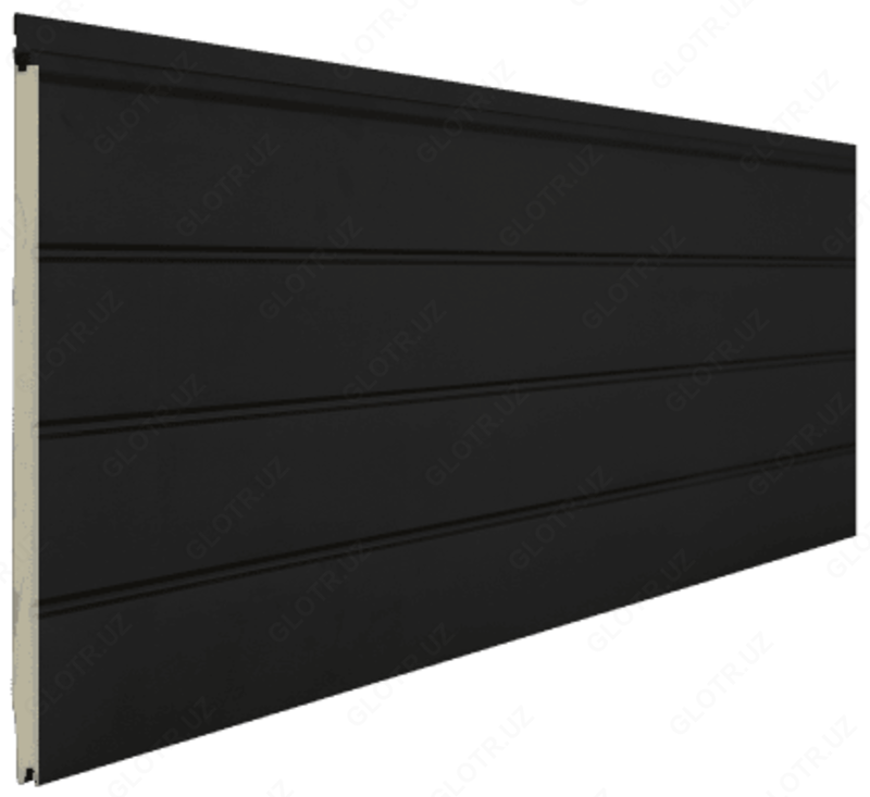 Теплоизолирующая декоративная панель A6-02