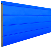 Теплоизолирующая декоративная панель B6-01