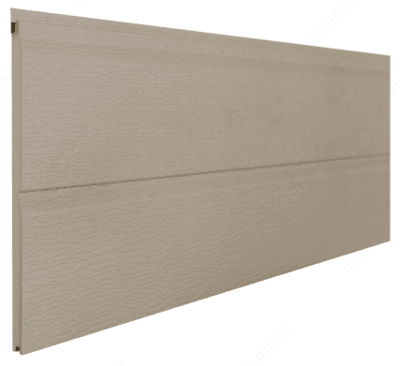 Issiqlik izolyatsion dekorativ paneli E4-04 - 180 000 so'm / dona