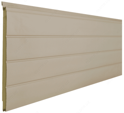 Issiqlik izolyatsion dekorativ paneli E6-01 - 180 000 so'm / dona