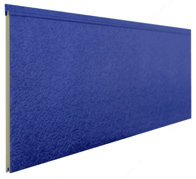 Issiqlik izolyatsion dekorativ paneli G3-01 - 180 000 so'm / dona