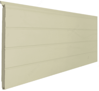 L6-01 issiqlik izolyatsion dekorativ paneli