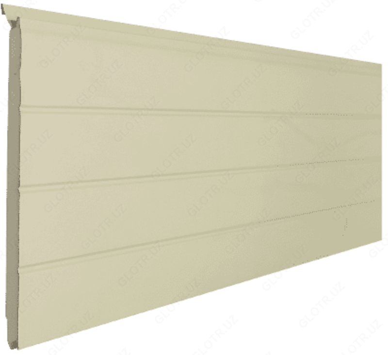 L6-01 issiqlik izolyatsion dekorativ paneli - 180 000 so'm