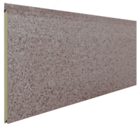 Issiqlik izolyatsiyalovchi dekorativ panel Q3-02