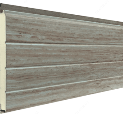 Issiqlik izolyatsion dekorativ paneli T6-02 - 180 000 so'm / dona