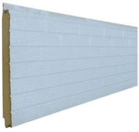 V1-001 issiqlik izolyatsion dekorativ paneli