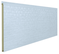 V2-001 issiqlik izolyatsion dekorativ paneli - 180 000 so'm