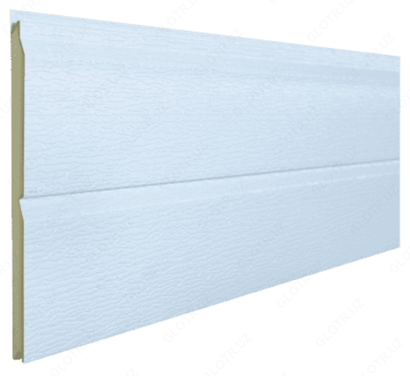 V4-01 issiqlik izolyatsion dekorativ paneli