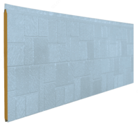 Issiqlik izolyatsiyalovchi dekorativ panel V5-01 - 180 000 so'm