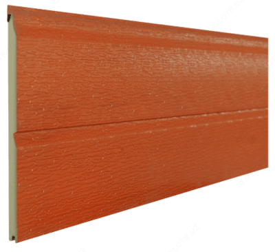 Issiqlik izolyatsion dekorativ panel W4-02 - 190 000 so'm / kv.m