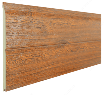 Теплоизолирующая декоративная панель W4-03 - 190 000 сум / кв.м