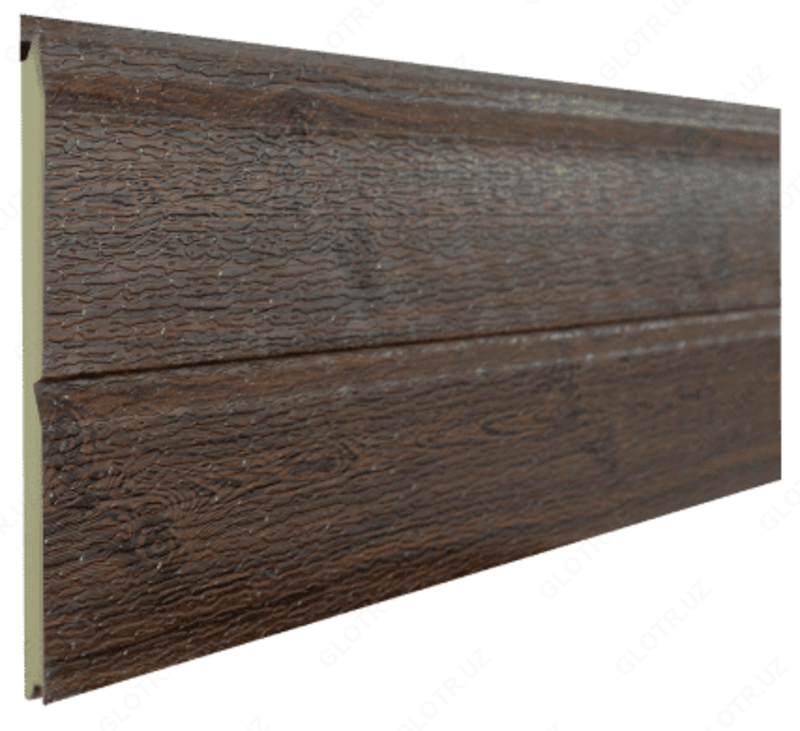 Issiqlik izolyatsiyalovchi dekorativ panel W4-04 - {0} so'mdan