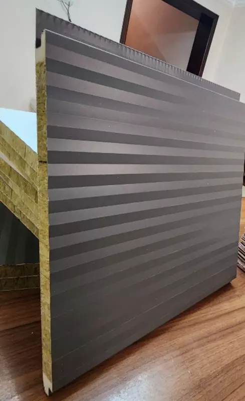  Bazalt devor sendvich panellari СП ООО Comfort Velo Parts