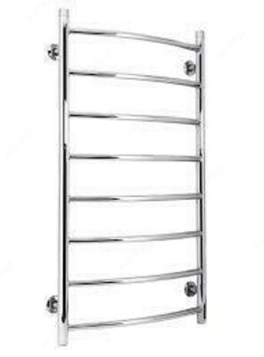 Klassik isitiladigan sochiq temir yo