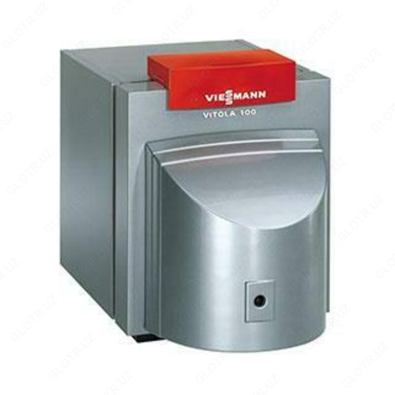 Vitola 200 Gazli polga o'rnatilgan qozon VB2A 27 kVt