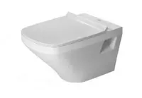 Унитаз подвесной DuraStyle Rimless 2551090000