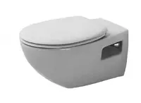 Унитаз подвесной Duraplus(Colomba) 2547090000