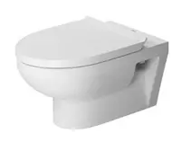 Унитаз подвесной DuraStyle Basic Rimless 2562090000 - 3 770 000 сум