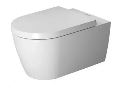 Унитаз подвесной ME by Starck Rimless 2529090000 - 5 070 000 сум / шт.