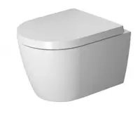 Унитаз подвесной ME by Starck Rimless 2530090000