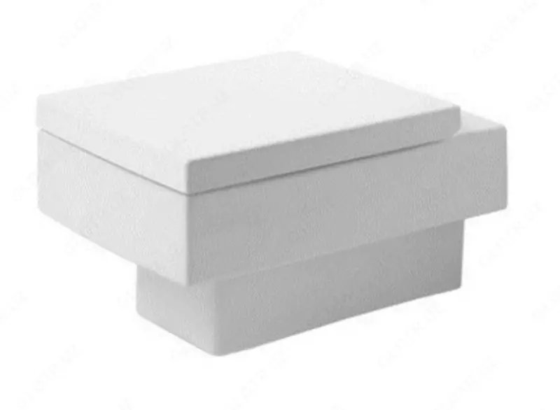 Унитаз подвесной Vero 2217090064 - 11 382 800 сум