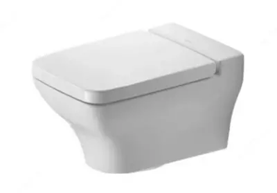 Унитаз подвесной PuraVida 2219090000